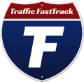 Traffic FastTrack SIgn